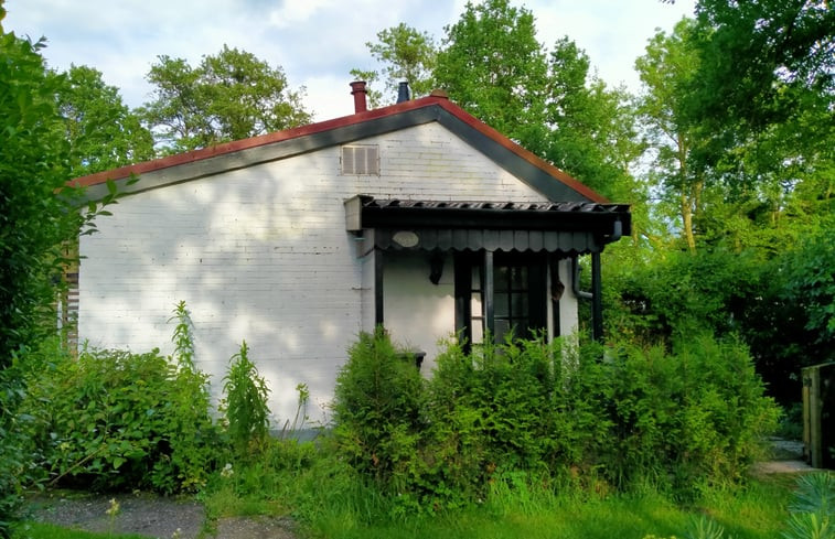 Natuurhuisje in Kollumerzwaag