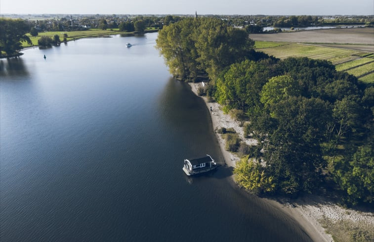 Natuurhuisje in Heerewaarden, De Bommelerwaard (*Bekijk ook onze andere locatie&apos;s)