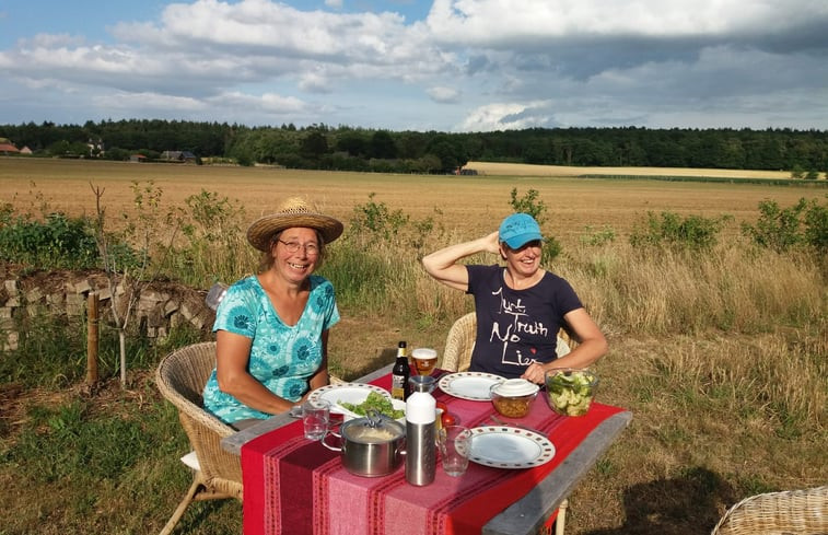 Natuurhuisje in Beek montferland