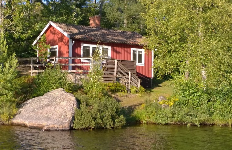 Natuurhuisje in Karlshamn (Asarum)