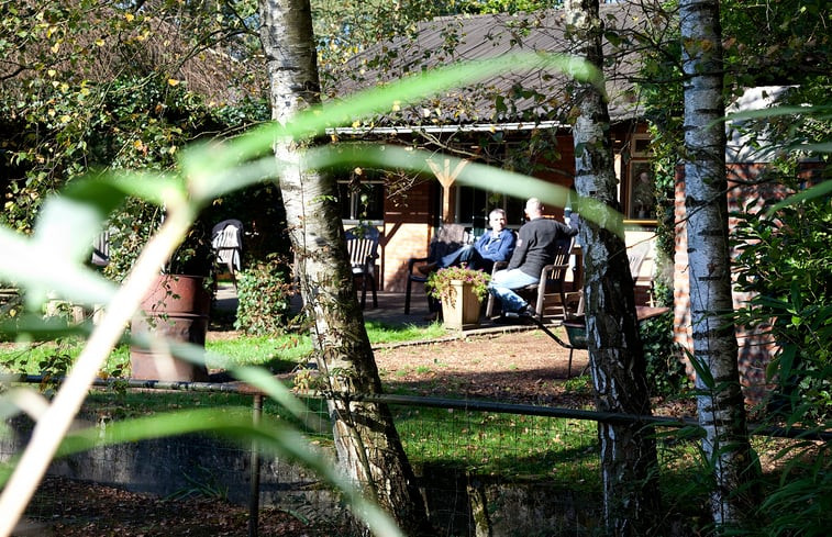 Natuurhuisje in Baarschot (Hilvarenbeek)