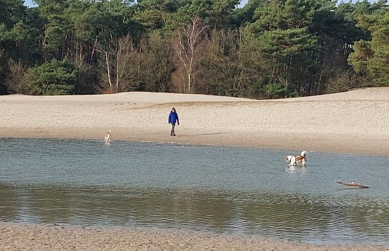 Natuurhuisje in Soest