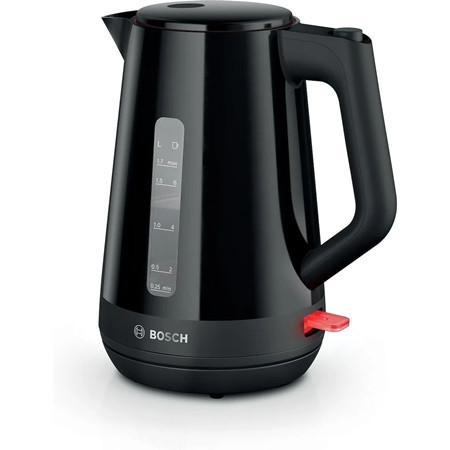 BOSCH TWK1M123 Waterkoker - Zwart