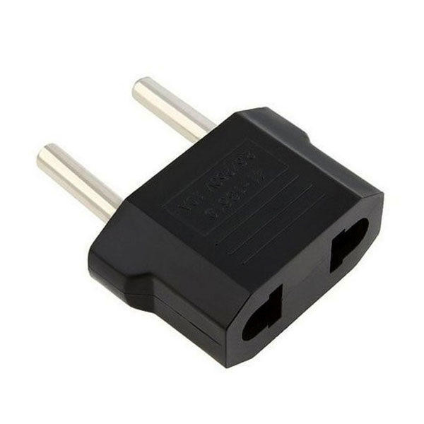 Adapter UK/US/AU Plug naar EU