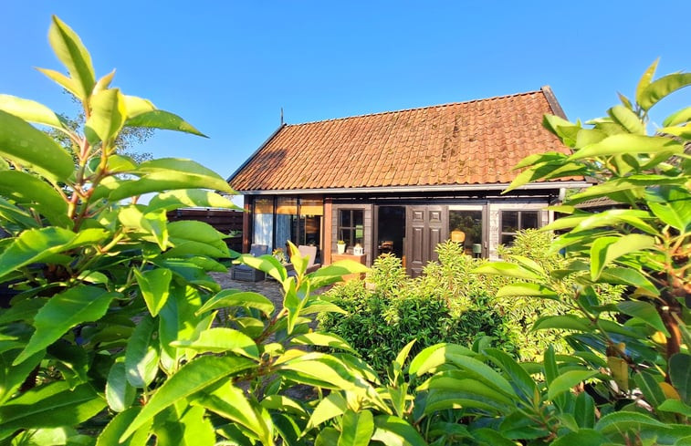 Natuurhuisje in Ternaard