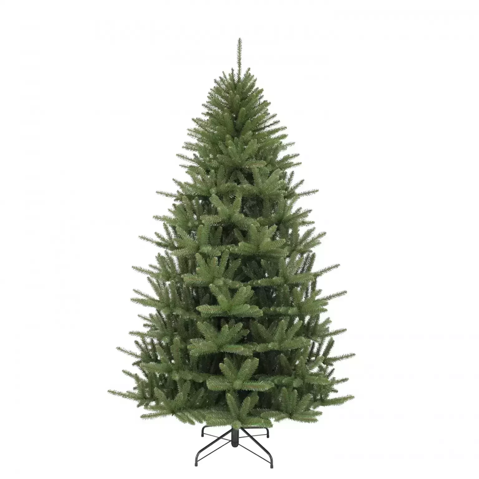 kunstKerstboom Triumph Tree matterhorn h230 x d140cm groen