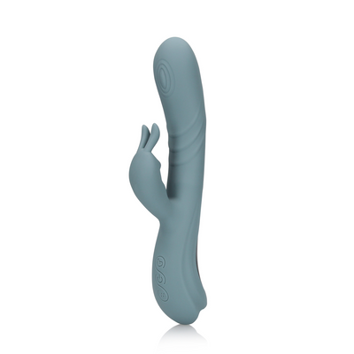 Loveline by Shots Vingerende Rabbit Vibrator