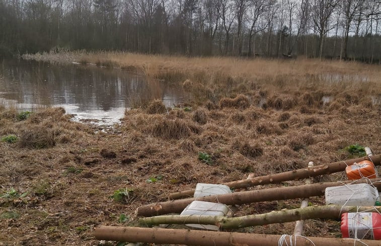 Natuurhuisje in Wijster