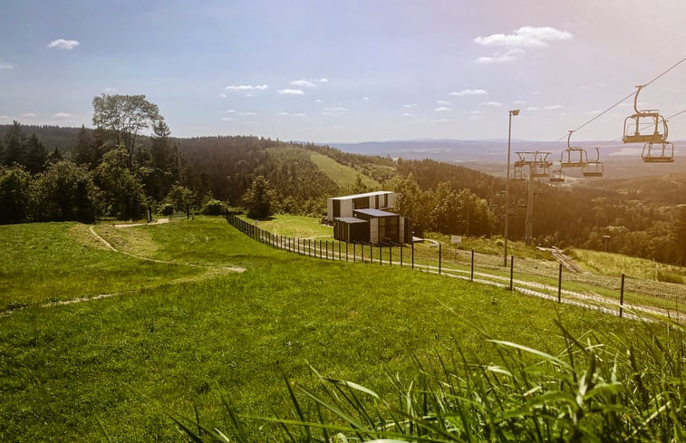 Natuurhuisje in Schöneck