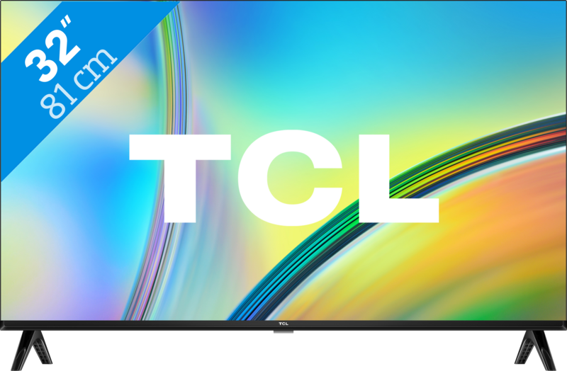 TCL 32S5403AF (2024)