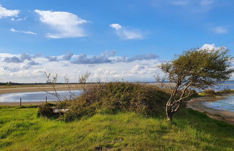 Natuurhuisje in Zonnemaire