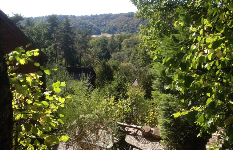 Natuurhuisje in Beaulieu