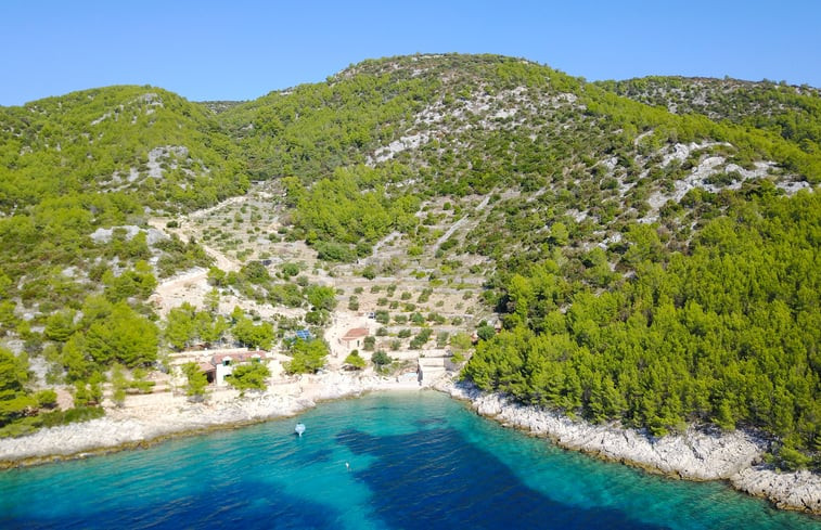 Natuurhuisje in Zastražišće