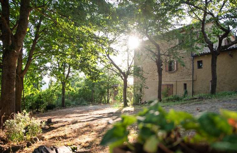 Natuurhuisje in Secchiano