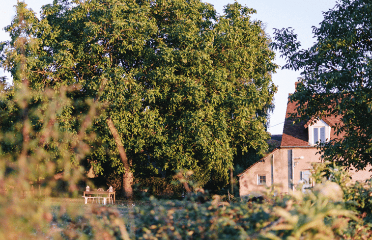 Natuurhuisje in Crux la Ville