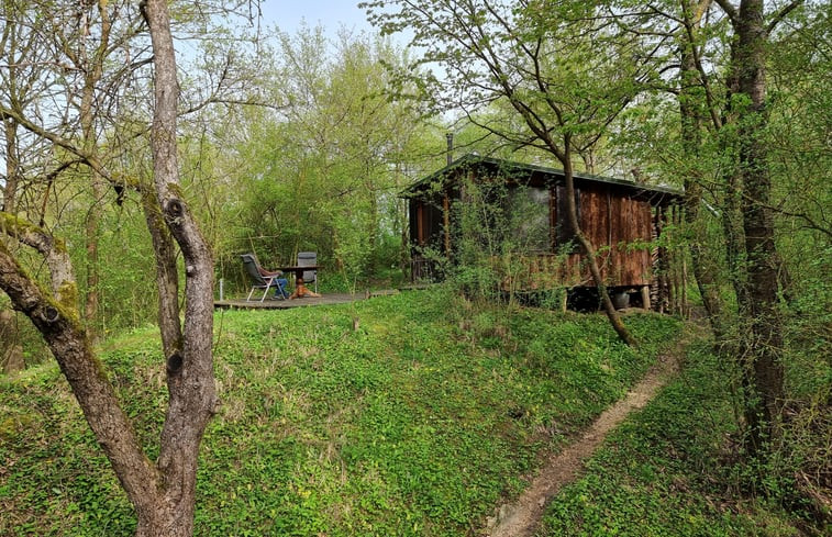 Natuurhuisje in Zaton Dolna