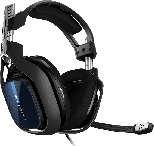 ASTRO A40 TR voor PS5, PS4, PC