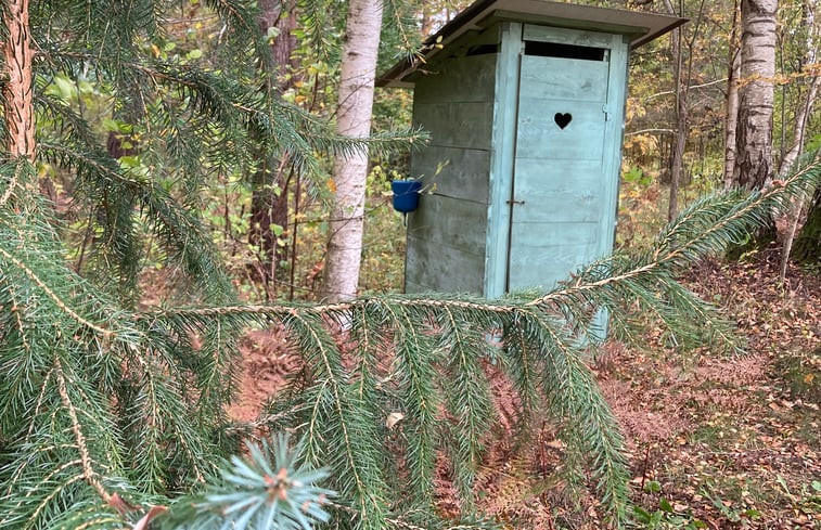 Natuurhuisje in LAIMES STARI