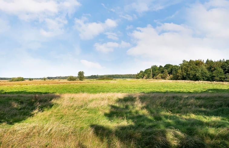 Natuurhuisje in Oude Willem