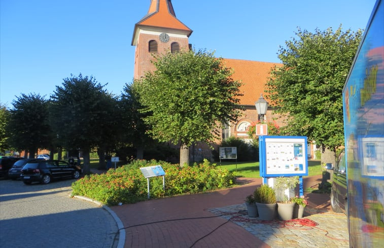 Natuurhuisje in Neu Bleckede