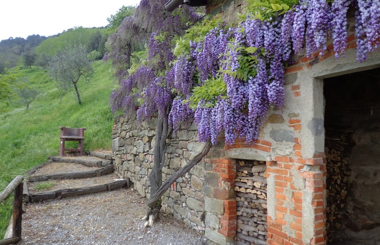 Natuurhuisje in Pietrabuona