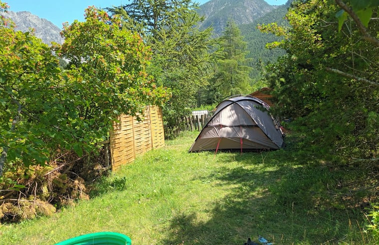 Natuurhuisje in Terre Rouge - Cervieres