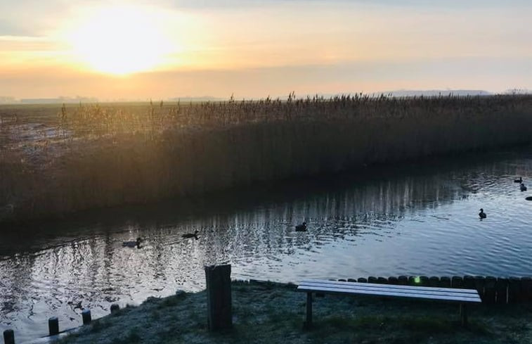 Natuurhuisje in Kloosterburen Molenrij