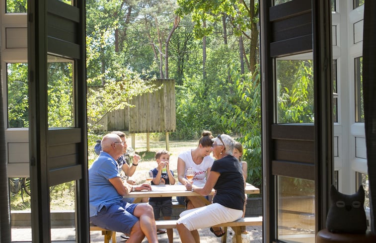 Natuurhuisje in Lemele