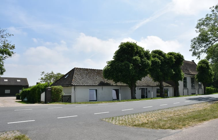 Natuurhuisje in Weesp