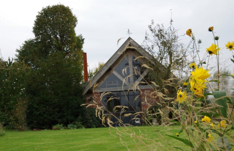 Natuurhuisje in Zarren