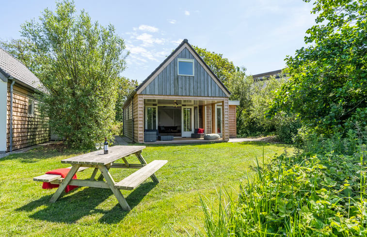 Natuurhuisje in DE COCKSDORP TEXEL