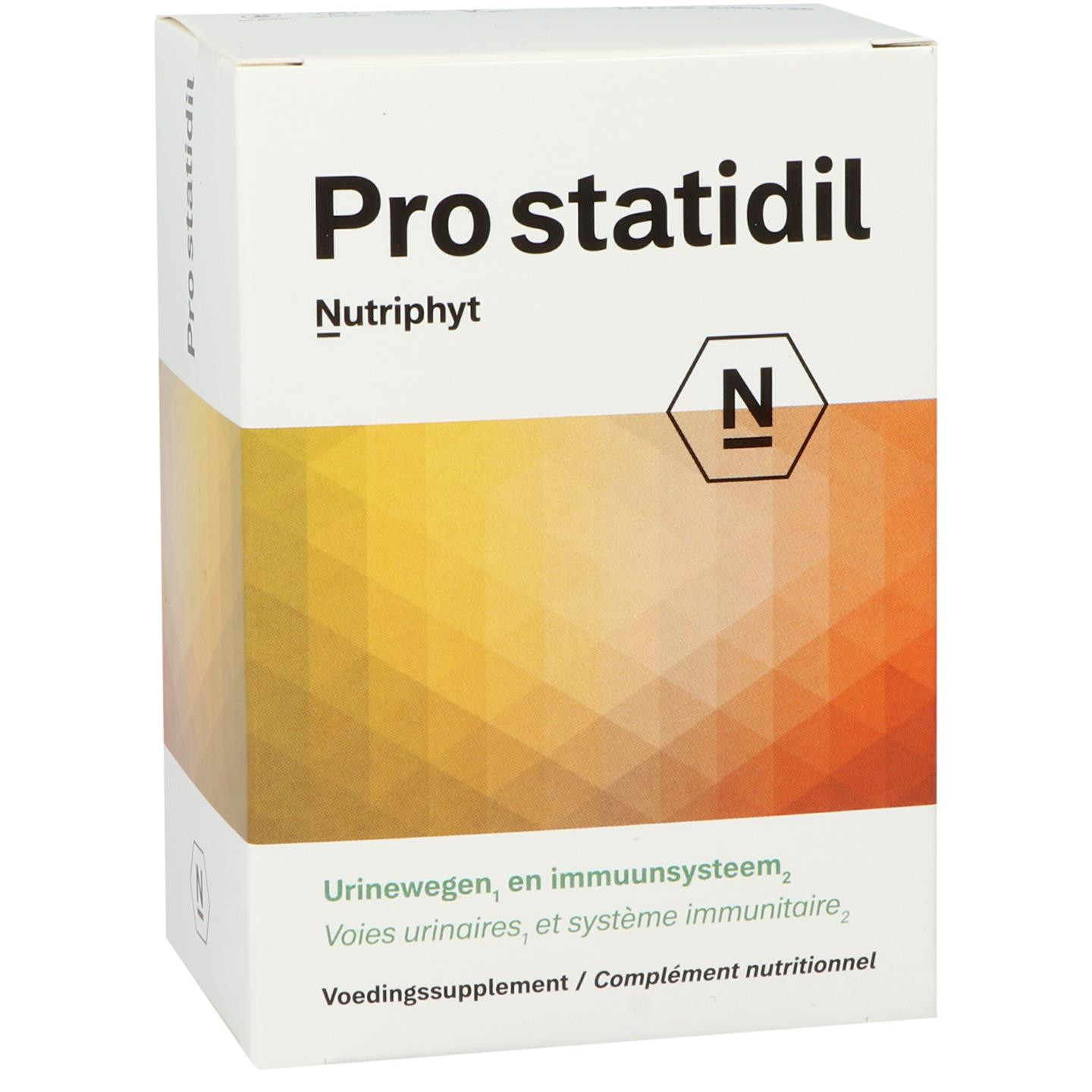 Pro statidil