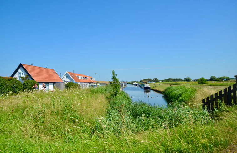 Natuurhuisje in Groet