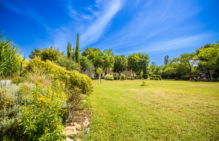 Natuurhuisje in Limoux