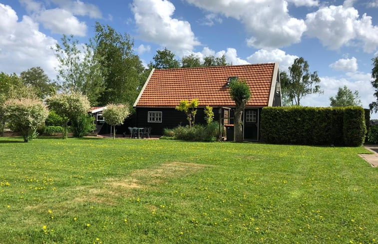 Natuurhuisje in Belt-Schutsloot