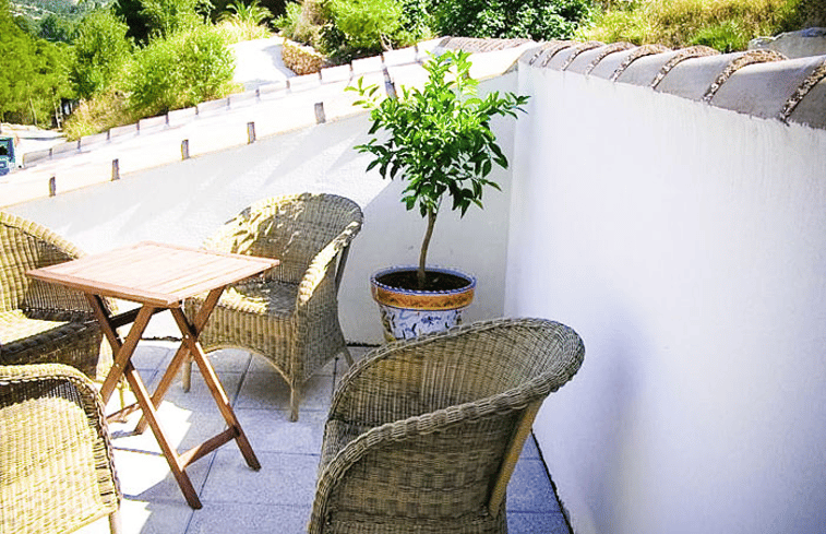 Natuurhuisje in Arenas del Rey