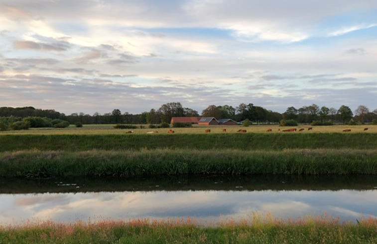 Natuurhuisje in Lattrop