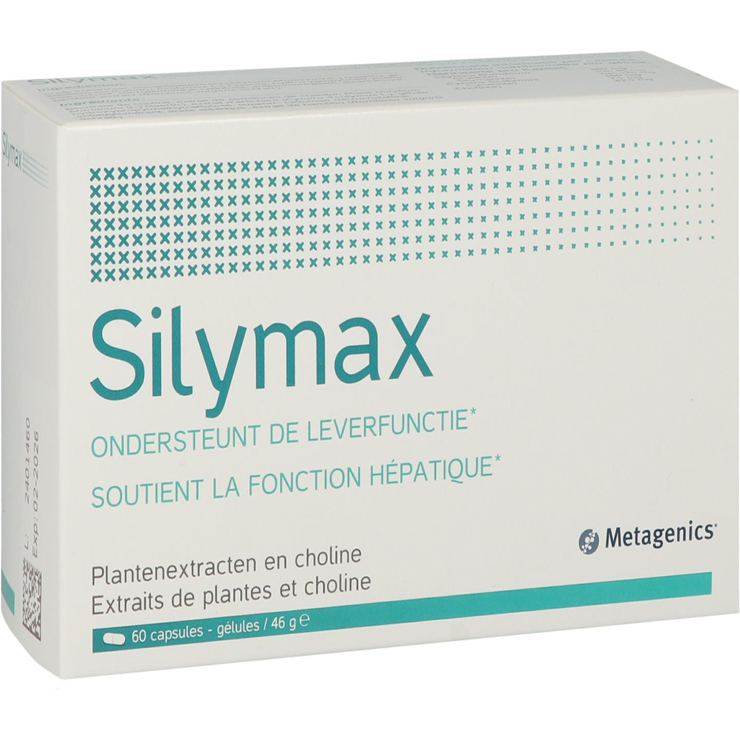 Silymax