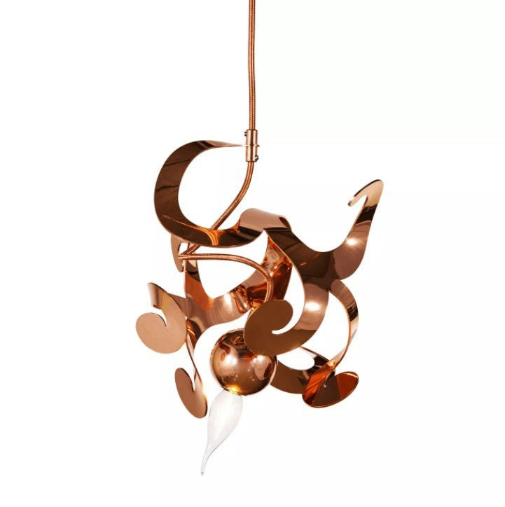 Brand van Egmond - Kelp 25 Element Hanglamp