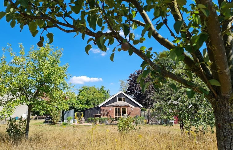 Natuurhuisje in Winterswijk Corle