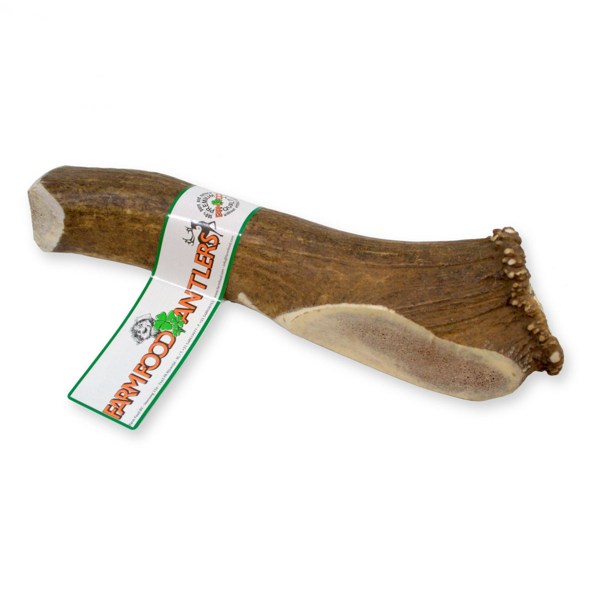 Farm Food Original Antlers XL