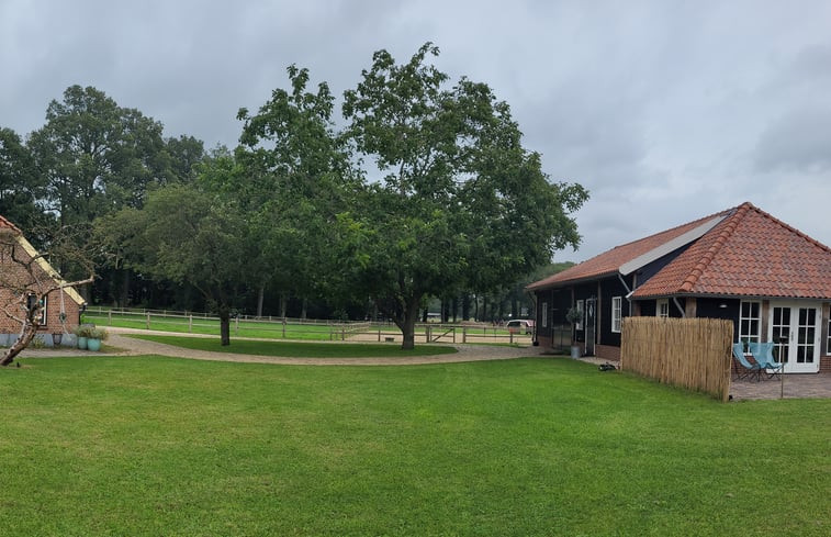 Natuurhuisje in Lochem