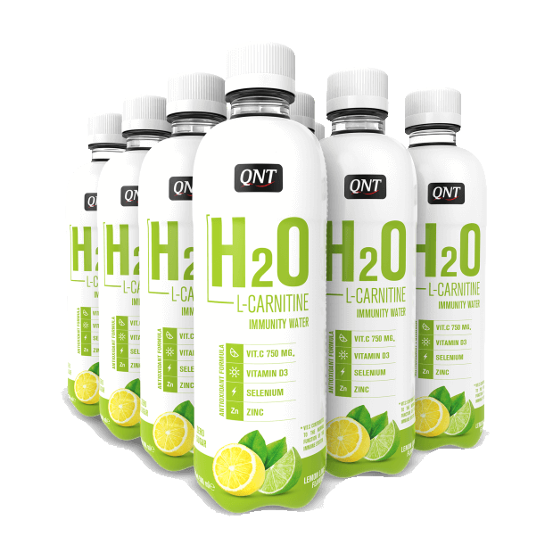 QNT - H2O L-Carnitine