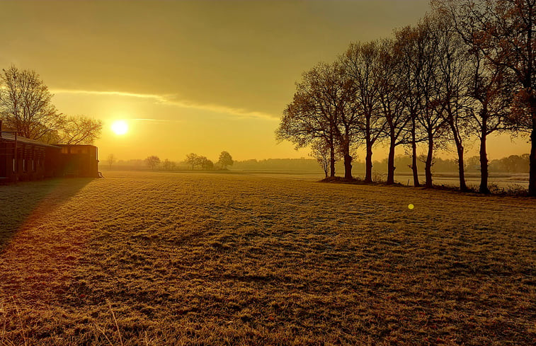 Natuurhuisje in Sprundel