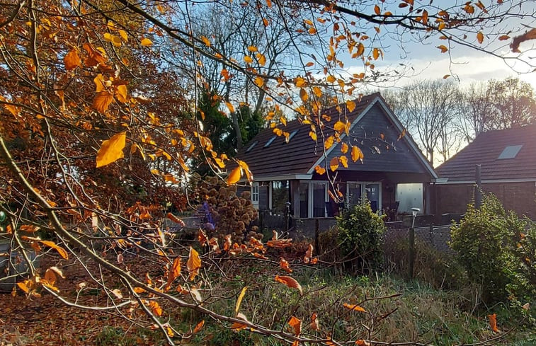 Natuurhuisje in Bakkeveen