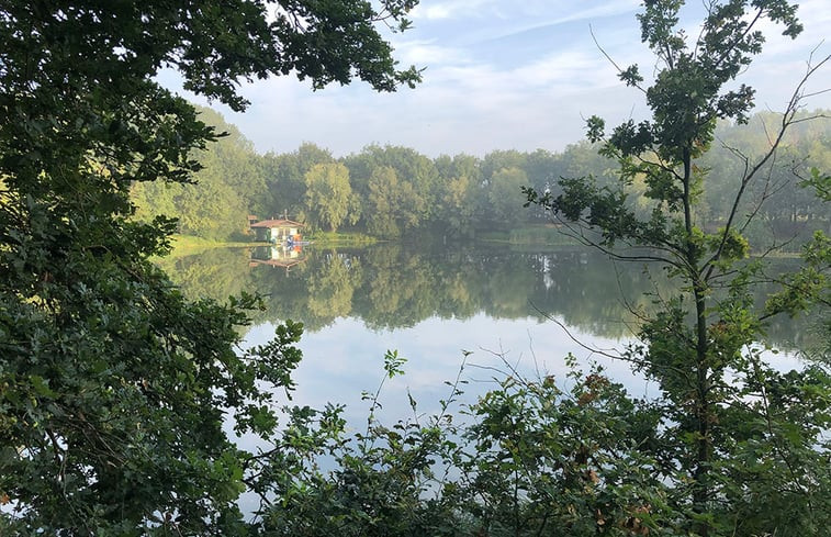 Natuurhuisje in Susteren