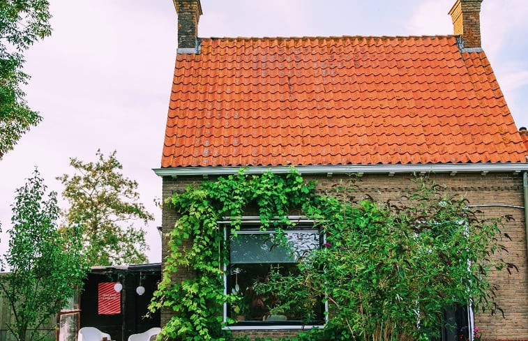 Natuurhuisje in Marum