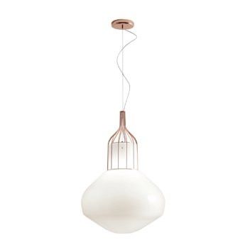 Fabbian - Aérostat F27 33cm hanglamp