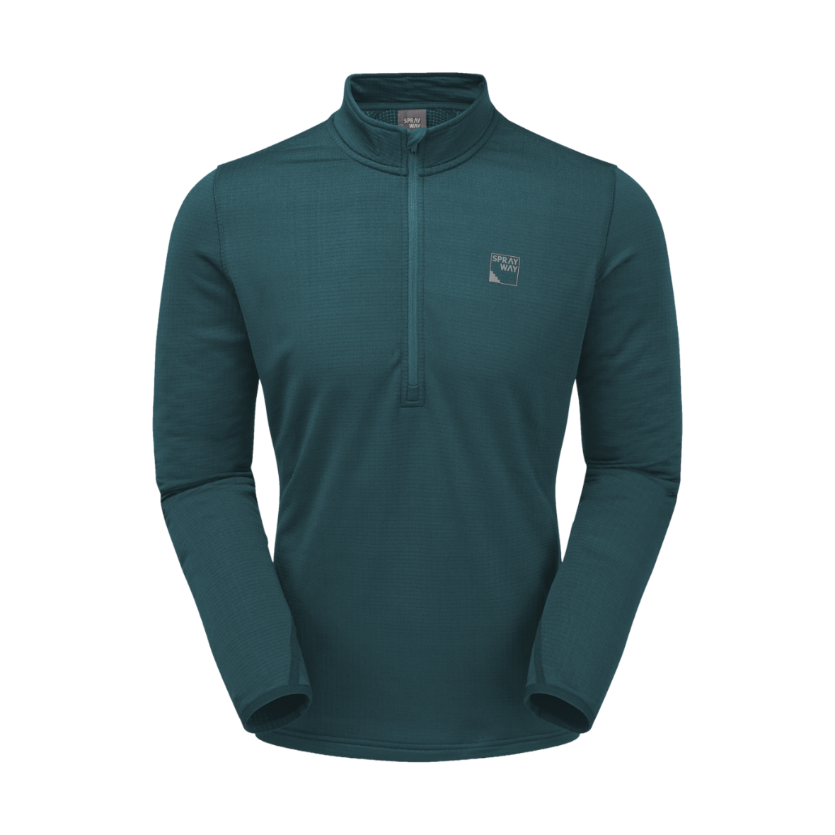 Sprayway Dornie Half-Zip Trui