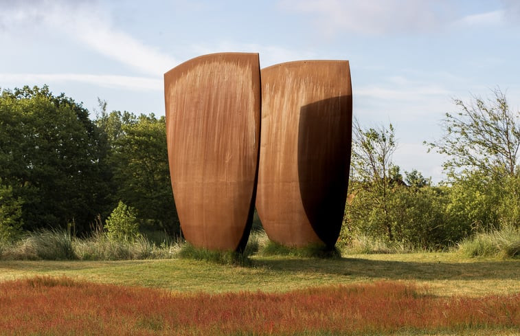 Natuurhuisje in Den Helder